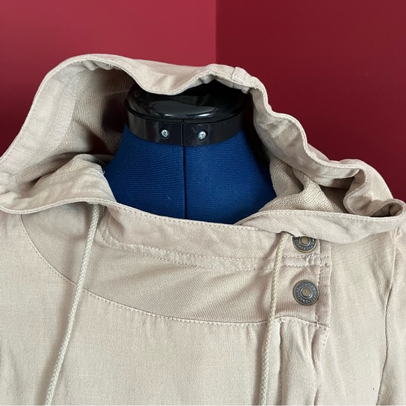 We The Free “Carmen” Moto Jacket - Picture 5 of 13